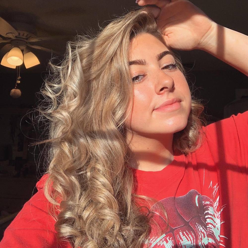 Meet your Posher, Mackensey